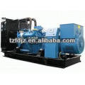 CE, ISO9001: 2008 china fez 2500kva / 2000kw motor genset mtu